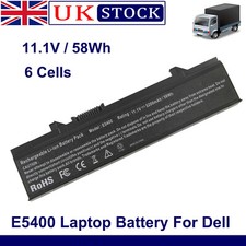 E5400 battery for - e5400,