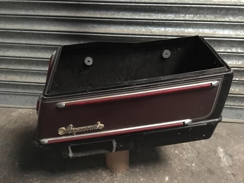 Honda goldwing gl1200 - goldwing,