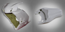 KDR94 Ducati 749 999 03-04