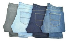 M&S Mens slim stretch fit