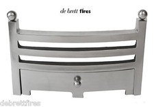 16" 40cm Fire Front Bauhaus