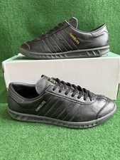 Adidas hamburg leather - adidas,