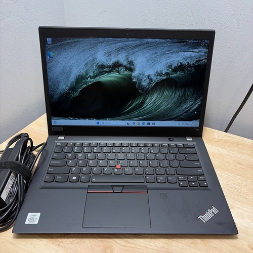 Lenovo thinkpad t14s - gen, 1