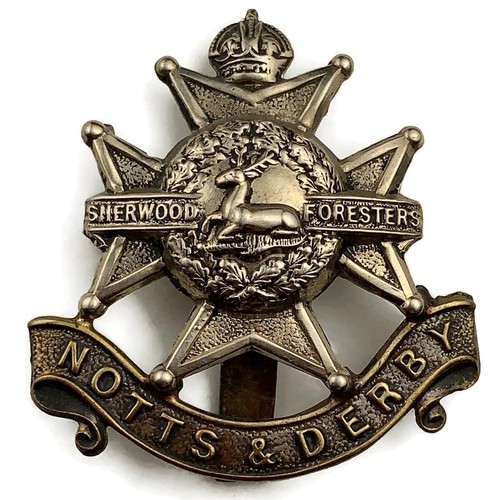 Original ww2 notts and - ww2,