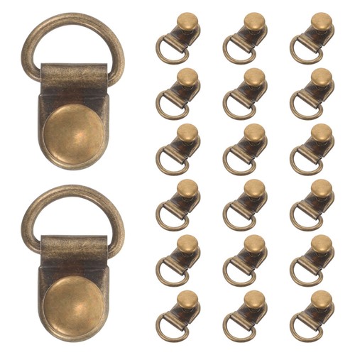 20pcs shoe lace - lace, hooks