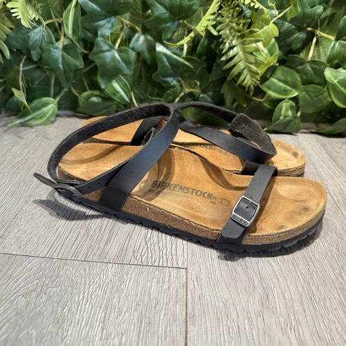 Birkenstock women black - birkenstock,