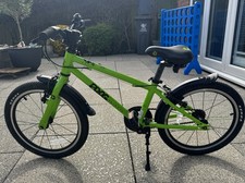 Frog 47 Kids Bike, Green - in