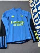 Arsenal FC 2023 Adidas