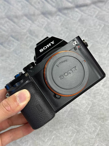 Sony alpha a7r ilce 4mp - sony,