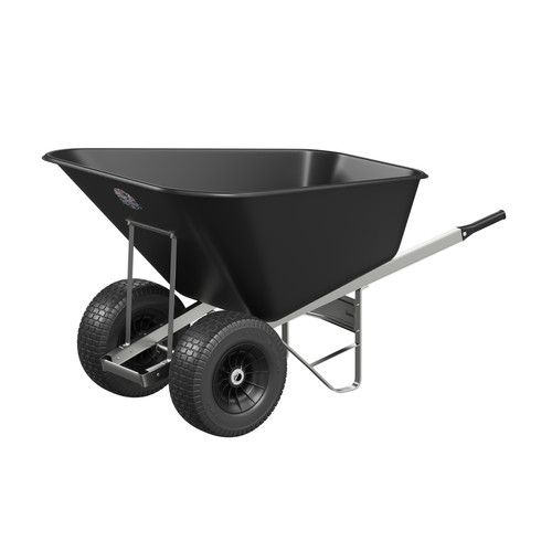 Agri barrow 200l large heavy - barrow,