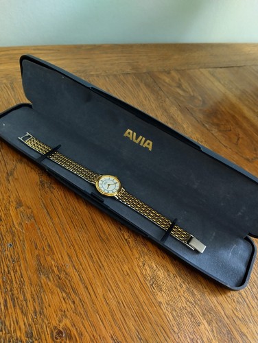 Avia classic woman gold - classic,