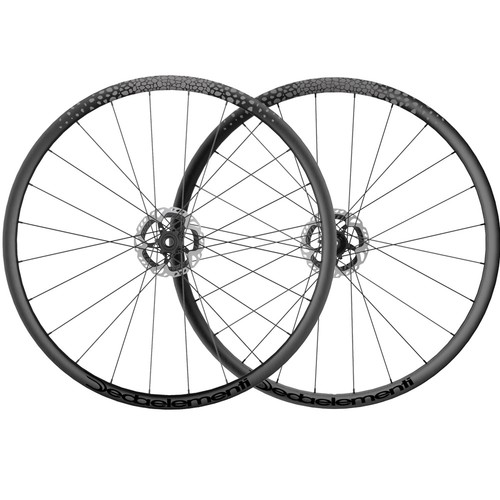 Deda elementi gera wheelset - elementi,