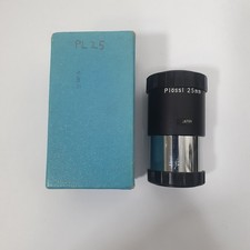 Plossl Telescope Lens 25mm