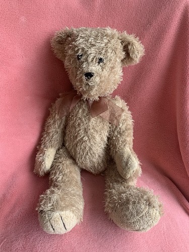 Superdrug large floppy teddy - large,