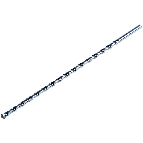 8mm 400mm masonry - 8mm, drill