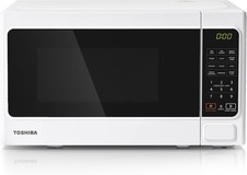TOSHIBA 20 Liter 800W Digital