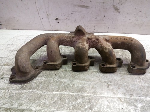 6c1q9430bd exhaust manifold - 6c1q9430bd,