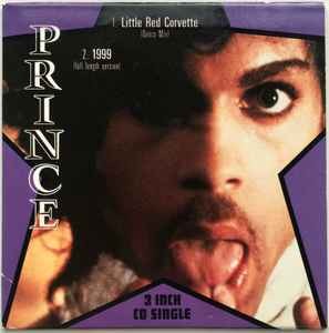 Prince little red - little, /