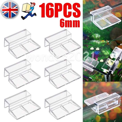 16x acrylic aquarium glass - 16x,