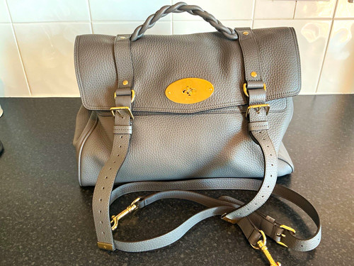 Mulberry oversized alexa - oversized,