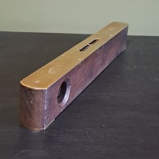 Rabone 12" Level Architects