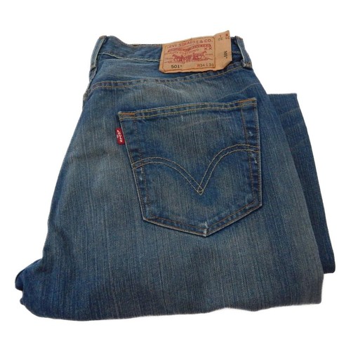 Levi 501 jeans regular - levi,