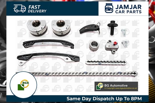 Bga tc7304vfk timing chain - timing,