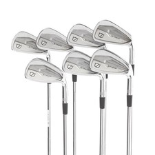 Wilson Staff Model CB 4-PW