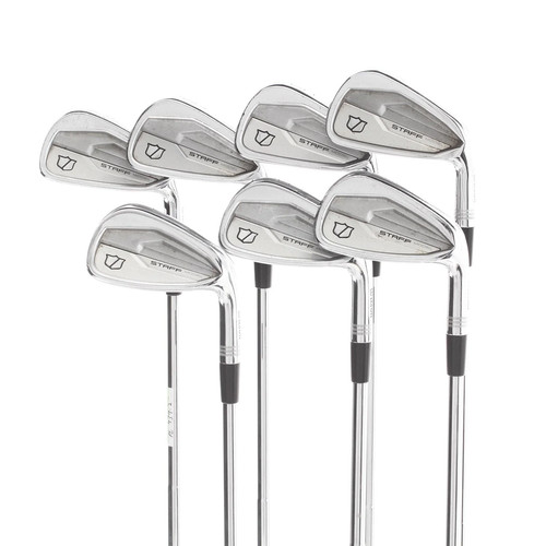 Wilson staff model pw - wilson, 4-pw