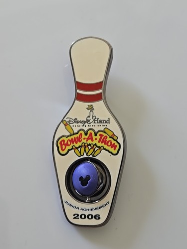 2006 disney bowling - disney,