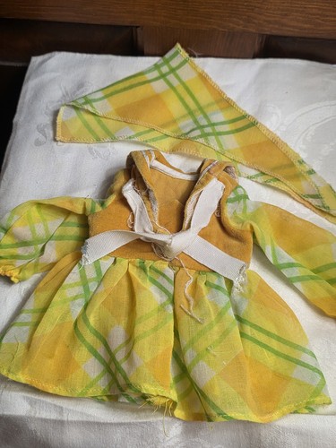 Vintage ideal velvet crissy - vintage,