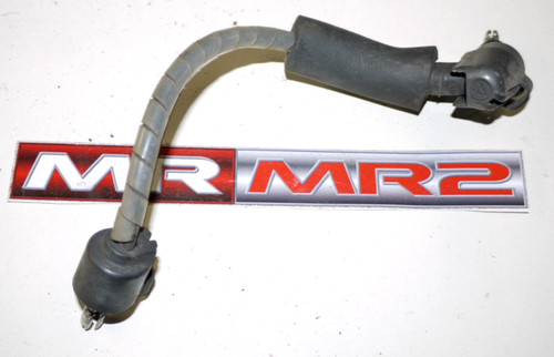 Toyota mr2 mk2 turbo ht - n/a,