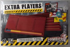 CMON Board Game Accessory -