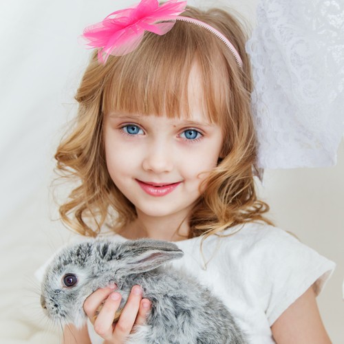 Pcs flower girl headpiece - pcs,