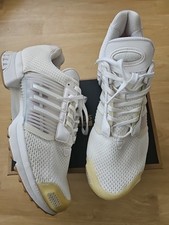 Adidas ClimaCool White ADV 02