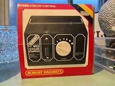 HORNBY R902 OO GAUGE CIRCUIT
