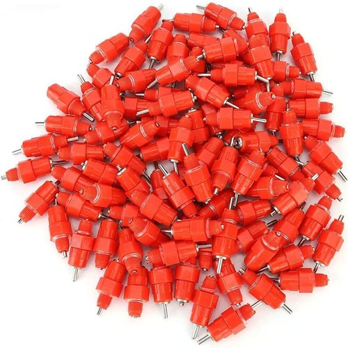 100pcs poultry water - poultry,