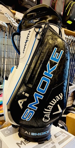 Callaway smoke staff - callaway,