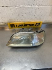 Honda Civic MB6 VTI Passenger Front Left N/S Headlight Head Lamp MC2 MB MC