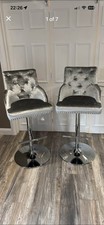 Arighi Bianchi Bar Stools