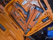 Paslode IM350+ 90mm 7.4V 1 x