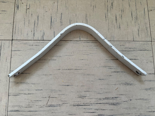 Wintec white gullet bar - wintec,