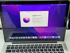 Apple MacBook Pro 13" Retina