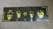 Type O Negative POSTER 2019 -