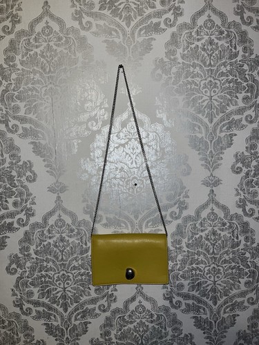 Zara jeans bag - zara,