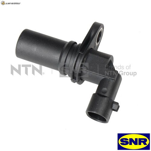 Pulse generator crankshaft - generator,
