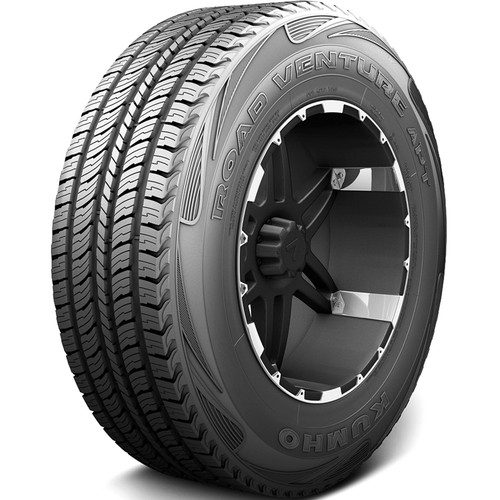 Tire kumho road venture - kumho,