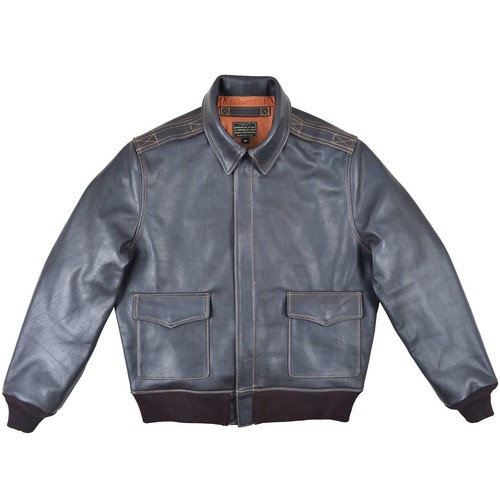 Men flight bomber jacket - bomber,