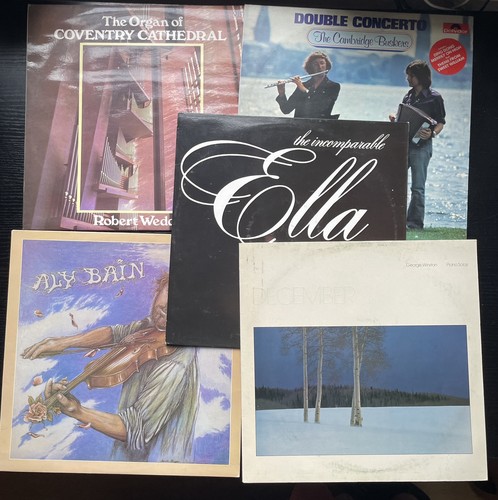 Classical s robert - lp’s,,