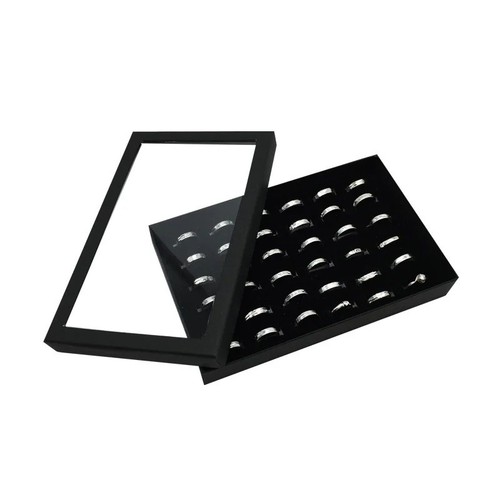 Jewelry ring organizer - jewelry,
